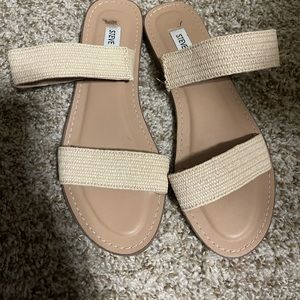 Steve Madden sandles